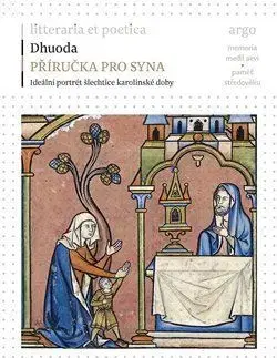 Svetové dejiny, dejiny štátov Příručka pro syna - Dhuoda