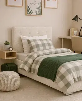 Postele pre dievčatá Posteľ Mila 90x200 Marcello 18301