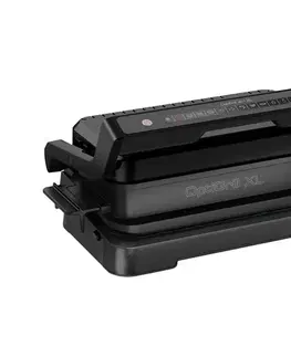 Predlžovacie káble Tefal - Kontaktný gril OPTIGRILL 2200W/230V čierna GC784830