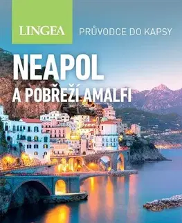 Európa Neapol a pobřeží Amalfi