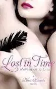 Cudzojazyčná literatúra Lost in Time - Melissa De La Cruz