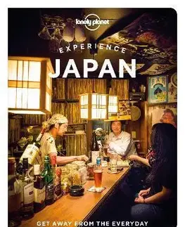 Ázia Experience Japan - Kolektív autorov