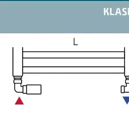 Doplnky do kúpeľne HOPA - EDGE-SET, rohový hranatý ventil (Z2) - Farba - Anthracite, Variant - Pravá RDEDGESETRA