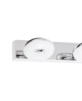 Svietidlá Rabalux 5717 - LED Kúpeľňové svietidlo BEATA 2xLED/5W/230V
