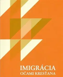 Kresťanstvo Imigrácia očami kresťana - Abbé Grégoire Celier