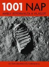 Odborná a náučná literatúra - ostatné 1001 nap amely átformálta a világot