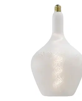LED osvetlenie  LED stmievateľná žiarovka VERSAILLES E27/5W/230V 1800K biela 8712879147367
