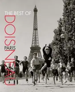 Fotografia The Best of Doisneau: Paris - Robert Doisneau