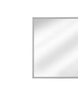 Zrkadlá ArtCom LED zrkadlo ALICE | 80 x 65 cm