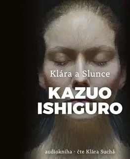 Sci-fi a fantasy OneHotBook Klára a Slunce