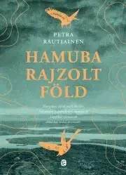 Svetová beletria Hamuba rajzolt föld - Petra Rautiainen