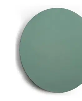 Svietidlá Argon 8324 - LED Nástenné svietidlo OREGON PLUS LED/4,5W/230V 3000K 20 cm zelená 8324