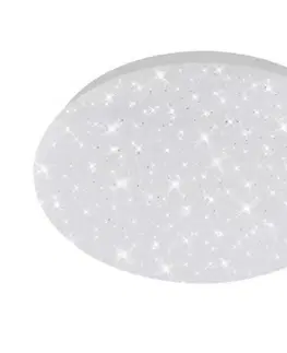 Svietidlá Brilo - LED RGBW Stmievateľné stropné svietidlo STARRY SKY LED/10W/230V + DO 3256-016