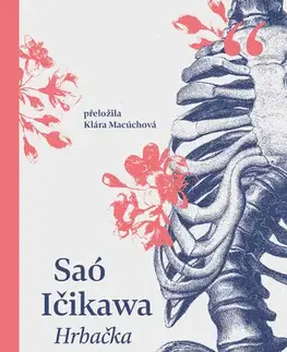 Historické romány Hrbačka - Saó Ičikawa