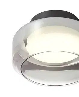 Svietidlá Redo 01-3588 - LED Stropné svietidlo SOLERA LED/18W/230V 25 cm CRI 93 3000/4000K 01-3588