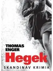 Sci-fi a fantasy Hegek - Thomas Enger
