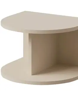 Všetky produkty Nočný stolík Lexi 14 Cremona/Macadamia/Ružová