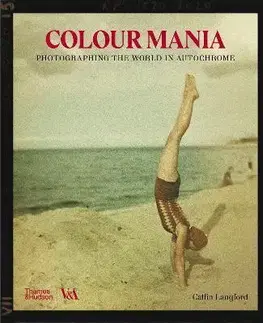 Fotografia Colour Mania - Catlin Langford