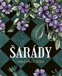 Young adults Šarády - Nina Protušová