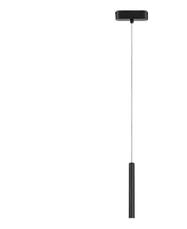 Svietidlá Rabalux 70121-LED Luster do 1-fáz. lišt. sys. LiTrack LED/5W/24V 4000K 70121