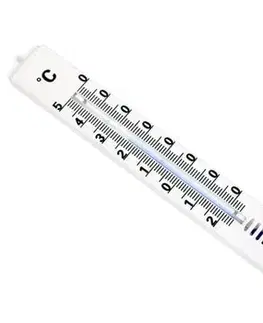 Kuchynské teplomery Teplomer UH vnútorný + vonkajší závesný WW