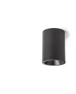 Svietidlá RED - Design  - R13607 - Kúpeľňové bodové svietidlo EILEEN 1xGU10/35W/230V IP65 R13607