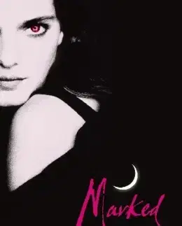 Cudzojazyčná literatúra Marked: A Hous of Night Novel