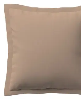 Obliečky na vankúše Monika s lemom