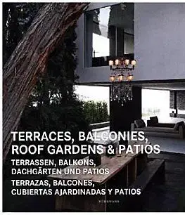 Balkóny, terasy Terraces, Balconies, Roof Gardens & Patios