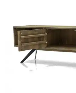 TV stolíky Massa MASL01 TV skrinka