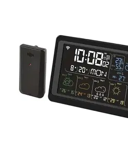 Meteostanice  E8610