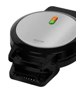 Vaflovače Vaflovač SENCOR SWF 1010BK  