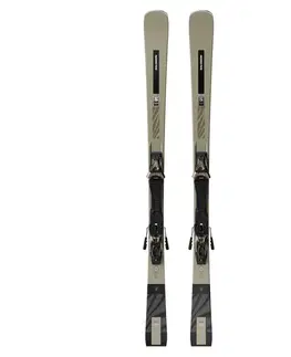 Dámske lyže Salomon S/MAX N°12 + MI12 GW Veľkosť: 155 cm