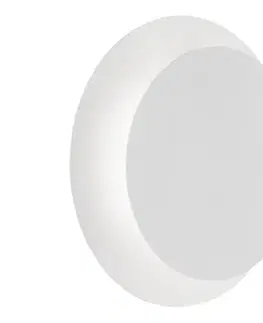 Svietidlá Wofi 4048-108R - LED Nástenné svietidlo BAYONNE LED/6,5W/230V biela 4048-108R