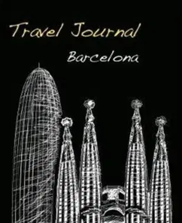 Európa Travel Journal Barcelona - Marisa Vestita