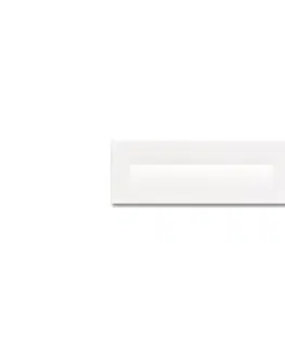 LED osvetlenie RED - Design -R12627- LED Vonkajšie vstavané svietidlo RASQ 8,5W/230V IP65 R12627
