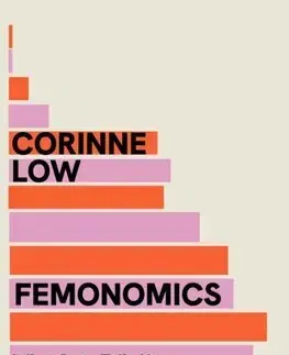 Ekonómia, Ekonomika Femonomics - Corinne Low