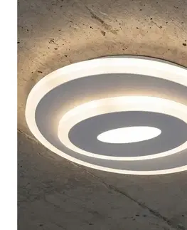 Svietidlá BRILAGI - LED Stropné svietidlo MODERN MINI LED/26W/230V 3000/4000/6000K BRMB7114-26W