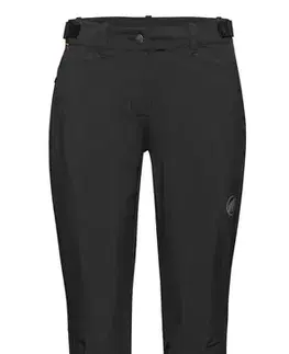 Nohavice Mammut Runbold Pants W Veľkosť: 36