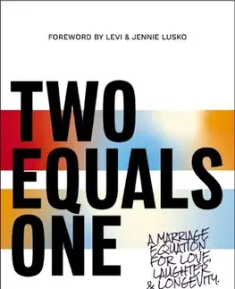 Náboženstvo Two Equals One - Irene Rollins,Jimmy Rollins