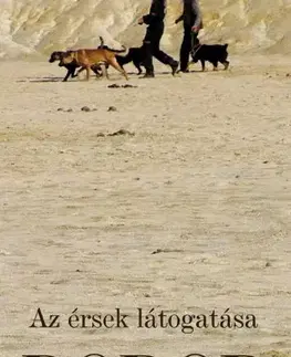 Svetová beletria Az érsek látogatása - Ádám Bodor