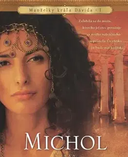 Kresťanstvo Michol - Jill Eileen Smith