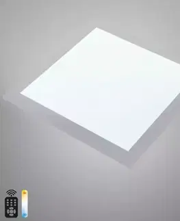 Moderné lampy do obývačky Panel Enviro LED 16 W AS-E30CC