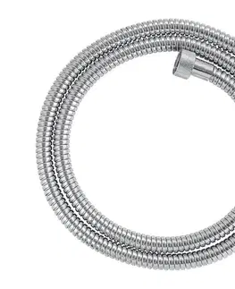 Svietidlá GROHE 22106000 - Sprchová hadica VITALIOFLEX METAL LONG-LIFE 1250 mm chróm 22106000