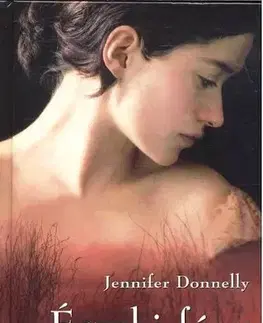 Beletria - ostatné Északi fény - Jennifer Donnelly,Marianne Kiss
