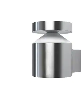 Svietidlá Ledvance - LED Vonkajšie nástenné svietidlo ENDURA LED/6W/230V IP44 4058075205338