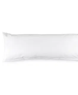 Obliečky 4Home Obliečka na Relaxačný vankúš Náhradný manžel biela