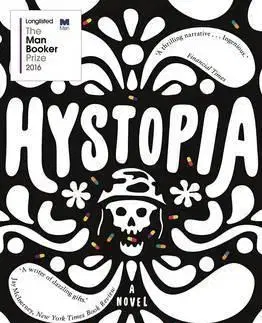 Cudzojazyčná literatúra Hystopia - David Means