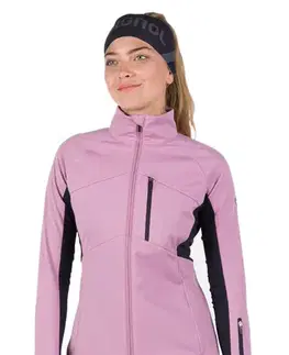 Bundy Rossignol Genetys Soft Shell Jacket W Veľkosť: S