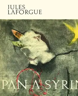 Poézia SUPRAPHON a.s. Pan a Syrinx